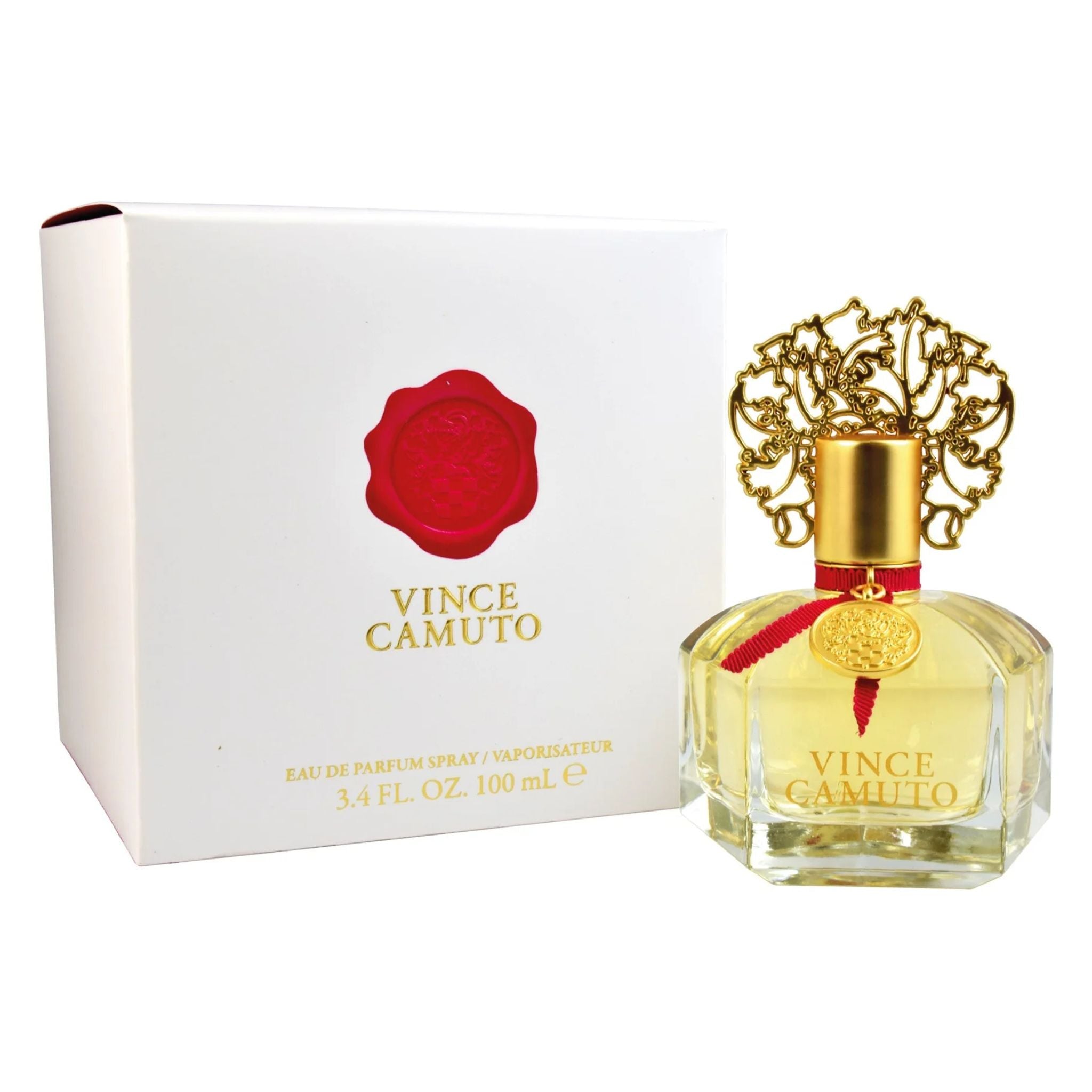 Vince Camuto 3.4oz Women EDP Spray by Vince Camuto
