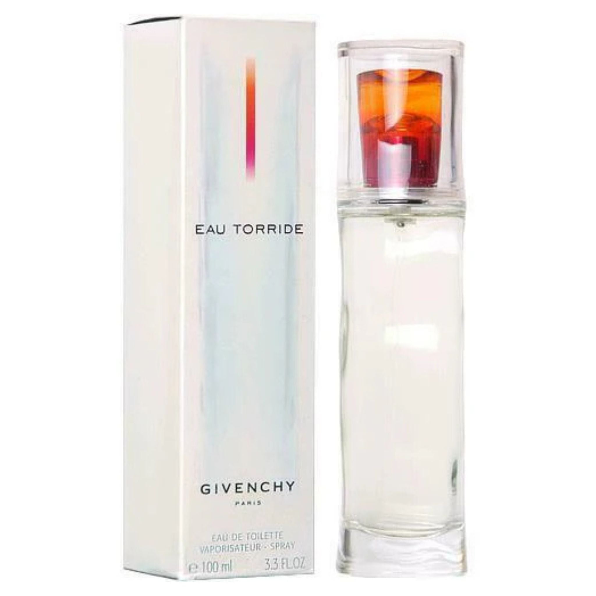 Givenchy Eau Torride 3.3oz Women EDT by Givenchy
