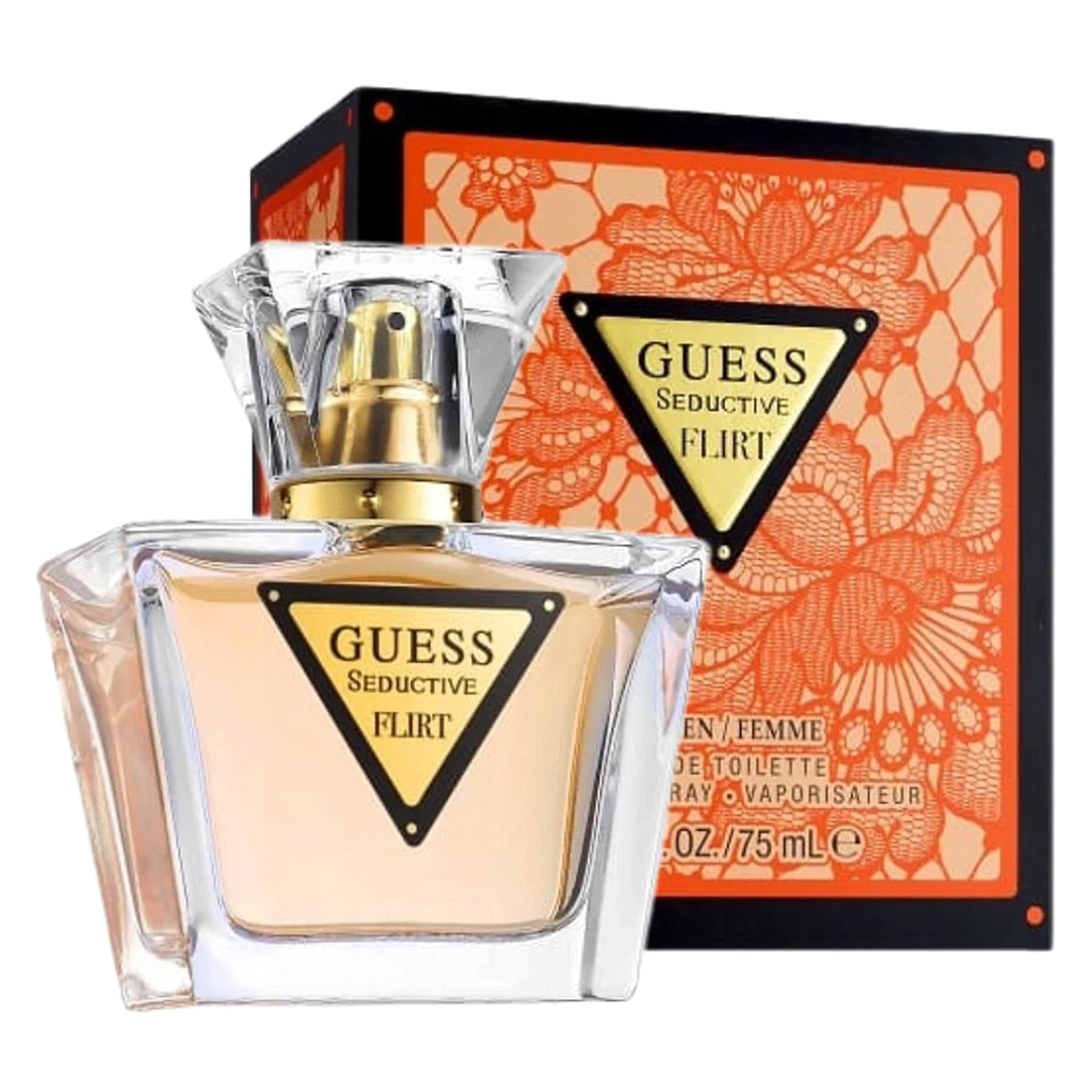 Guess Seductive Flirt 2.5oz Women by Guess