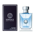 Versace Homme 6.7oz Men EDT Spray by Versace