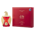 Ghala Zayed Rouge 3.4oz Unisex EDP Spray by Ard Al Khaleej