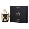 Ghala Zayed Gold 3.4oz Unisex EDP Spray by Ard Al Khaleej