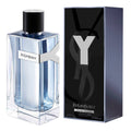 Yves Saint Laurent Y 6.7oz Men EDT Spray by Yves Saint Laurent