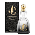 Jimmy Choo I Want Forever 3.3oz Women EDP Spray by Jimmy Choo