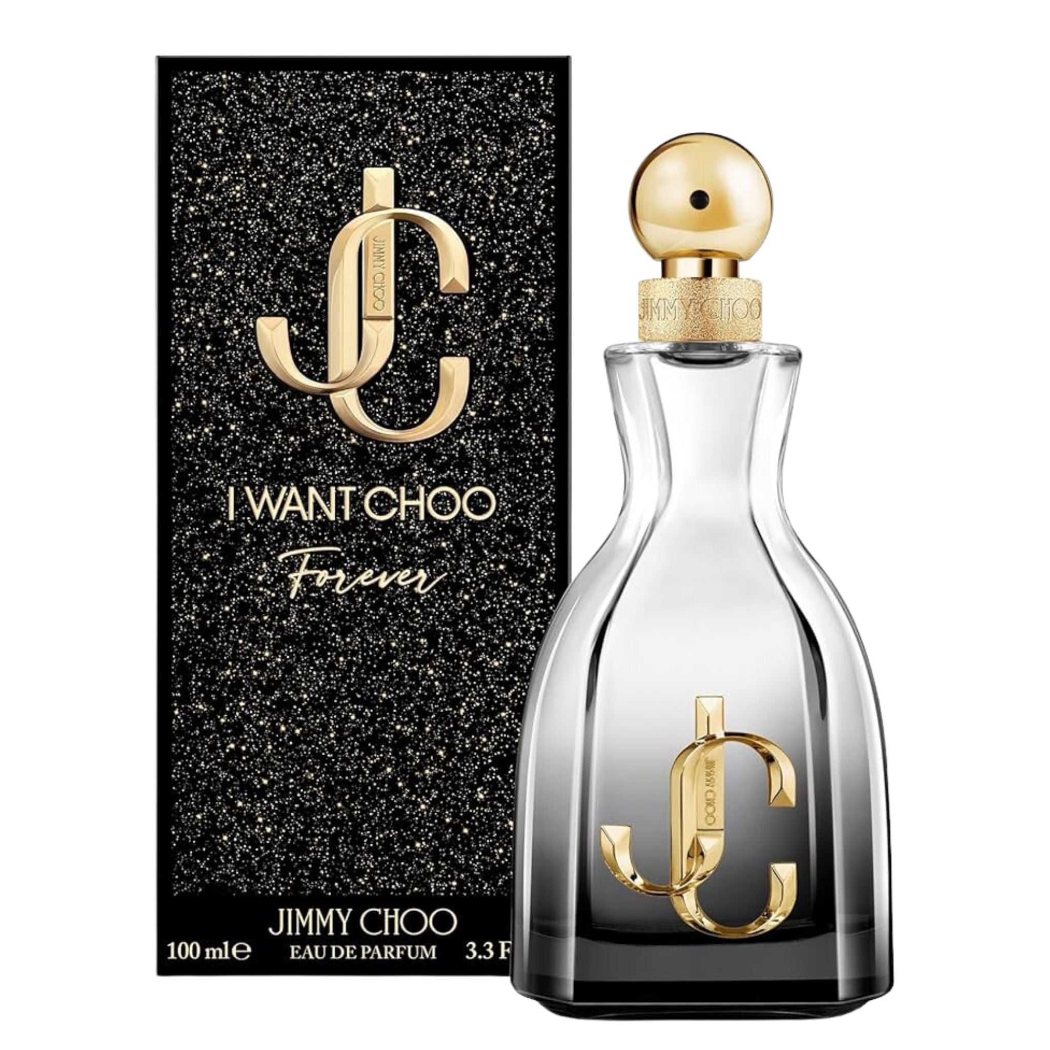 Jimmy Choo I Want Forever 3.3oz Women EDP Spray by Jimmy Choo