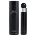 Perry Ellis 360 Black 3.4oz Men EDT Spray by Perry Ellis