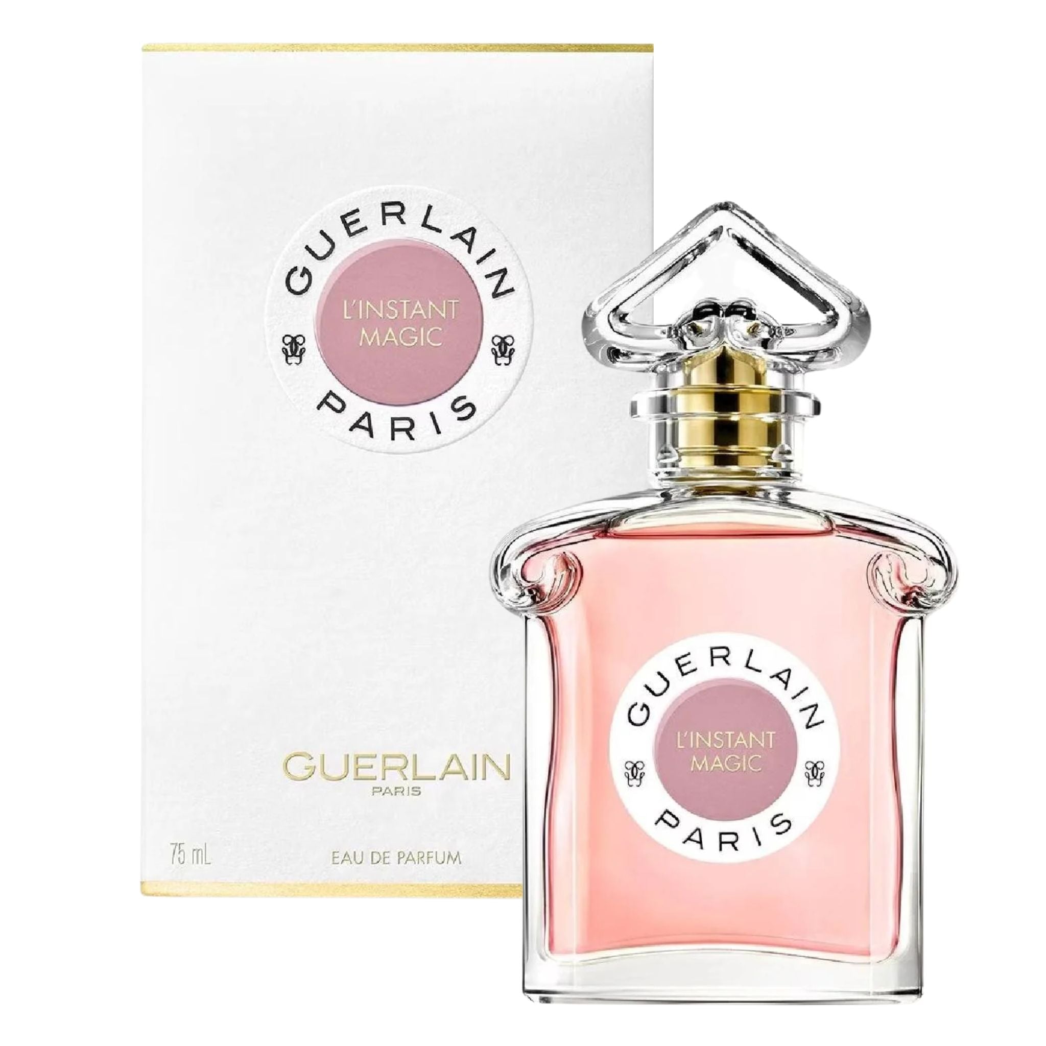 Guerlain L'instant Magic 2.5oz Women EDP Spray by Guerlain