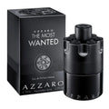 Azzaro Most Wanted Intense 3.4oz Men EDP Spray by Azzaro