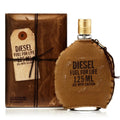 Diesel Fuel Life 1.7oz Men EDT Spray by Diesel