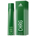 Adidas Chrg 3.3oz Men EDT Spray by Adidas