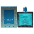 Versace Eros 6.7oz Men EDP Spray by Versace