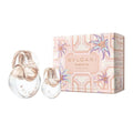 Bvlgari Omnia Crystaline 2-Piece Set 3.4oz Women EDT Spray by Bvlgari
