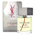 Yves Saint Laurent Lhomme Sport 3.3oz Men EDT Spray by Yves Saint Laurent