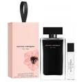 Narciso Rodriguez 2-Piece Set 3.3oz Women EDT Spray by Narciso Rodriguez
