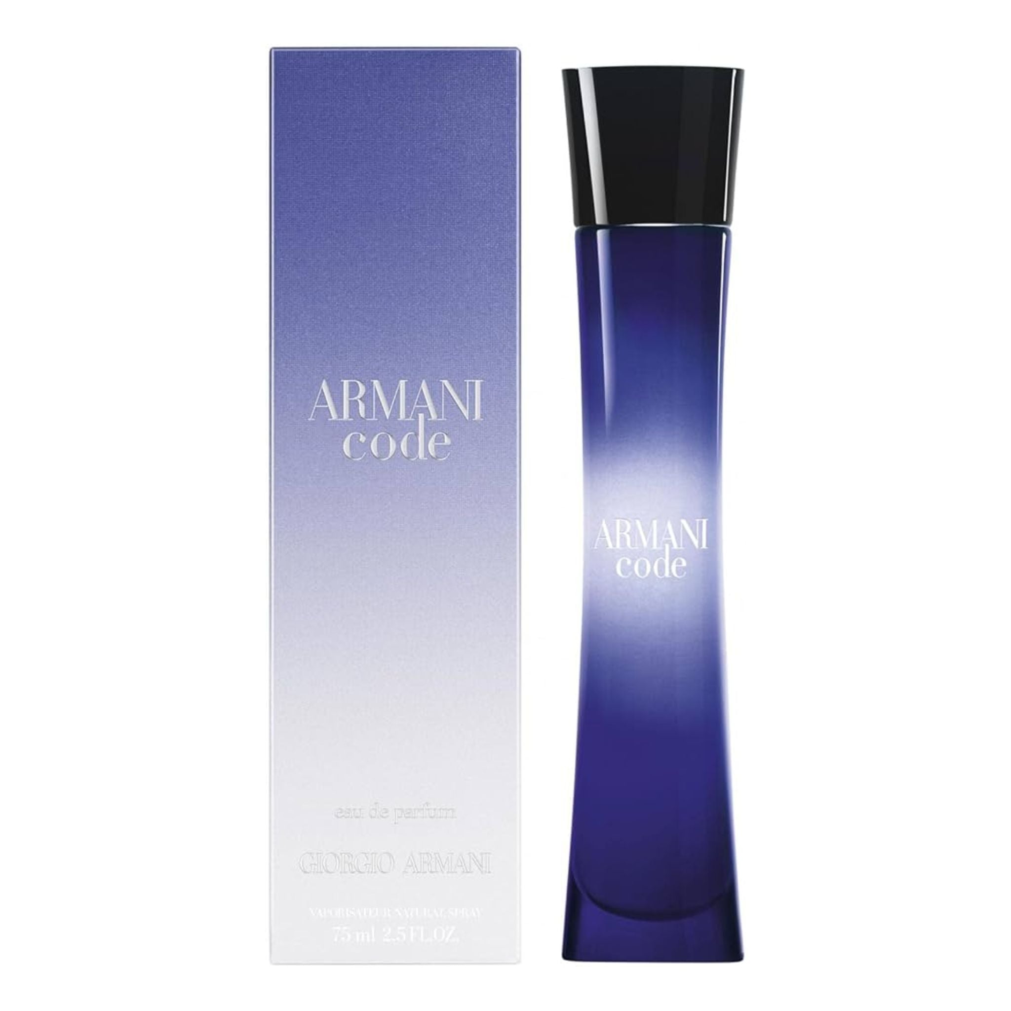 Armani Code 2.5oz Women EDP Spray by Giorgio Armani