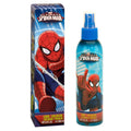 Marvel Spider-Man Body Fresh 6.8oz Kids Spray by Marvel