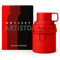 Armaf Odyssey Artisto 3.4oz Men EDP Spray by Armaf