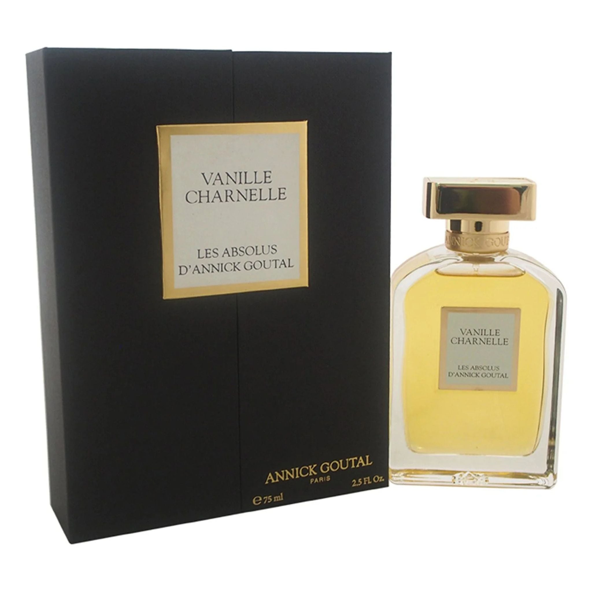 Annick Goutal Vanille Charnelle 2.5oz Women EDP Spray by Annick Goutal