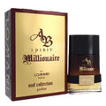 Lomani AB Spirit Millionaire Oud 3.3oz Men EDP Spray by Lomani