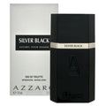 Azzaro Silver Black 1.7oz Men EDT by Azzaro