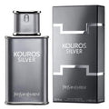 Yves Saint Laurent Kouros Silver 3.3oz Men EDT Spray by Yves Saint Laurent