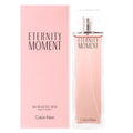 Calvin Klein Eternity Moment 3.4oz Women EDP Spray by Calvin Klein