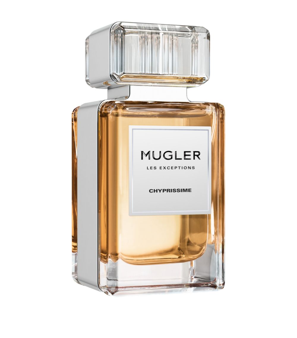 Thierry Mugler Chyprissime 2.7oz Unisex EDP Spray by Thierry Mugler