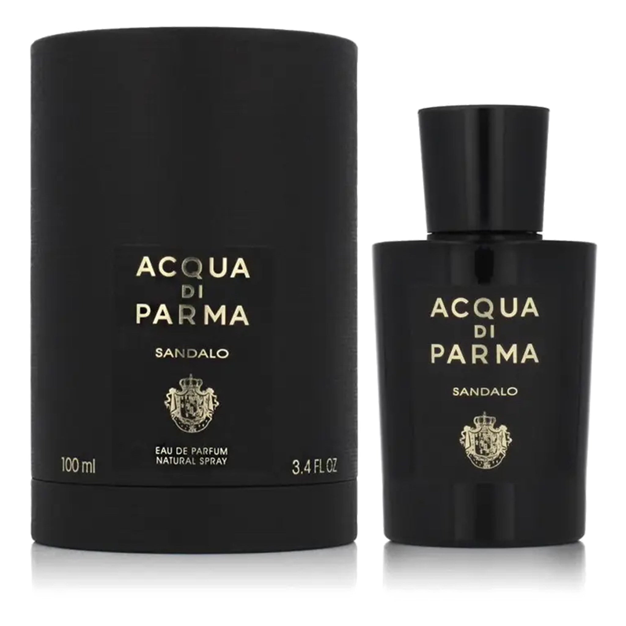 Acqua Di Parma Sandalo 3.4oz Men EDP Spray by Acqua Di Parma