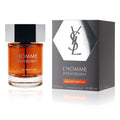 Yves Saint Laurent L'Homme 3.3oz Men EDP Spray by Yves Saint Laurent