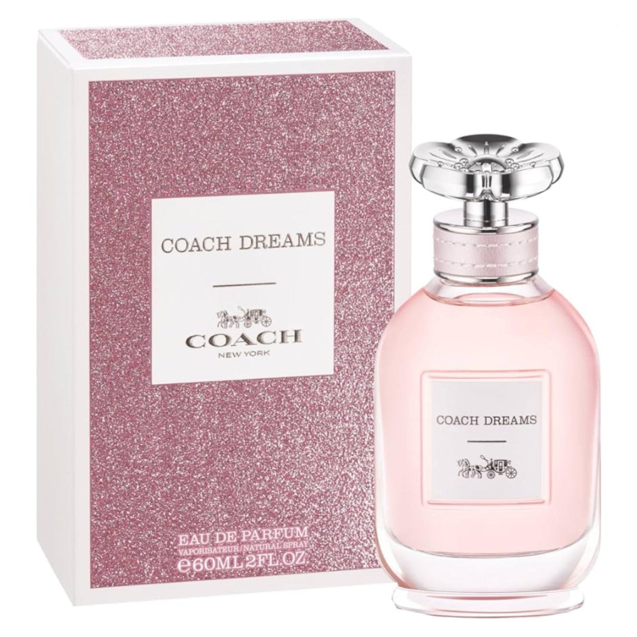 Coach Dreams 2.0oz Women EDP Spray by Coach
