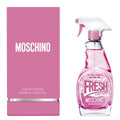 Moschino Fresh Pink 3.4oz Women EDT Spray by Moschino