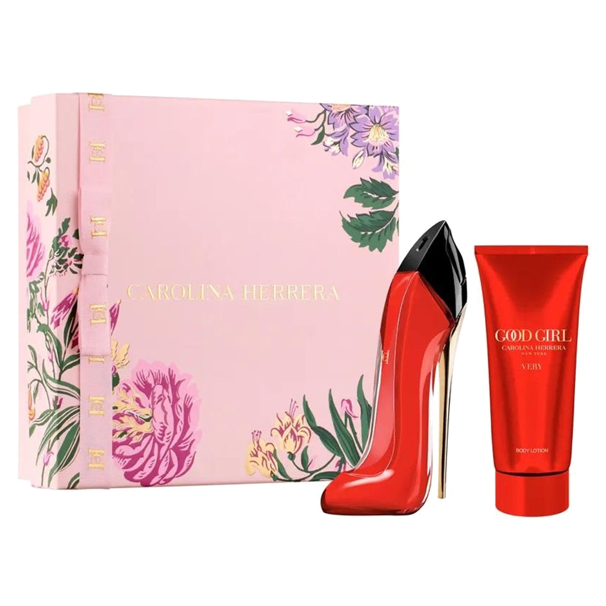 Carolina Herrera Good Girl Very 2-Piece Set 2.7oz Women EDP Spray by Carolina Herrera