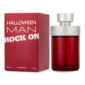 Jesus Del Pozo Halloween Rock On 4.2oz Men EDT Spray by Jesus Del Pozo