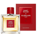 Guerlain Habit Rouge L'instinct 3.3oz Men EDT Spray by Guerlain