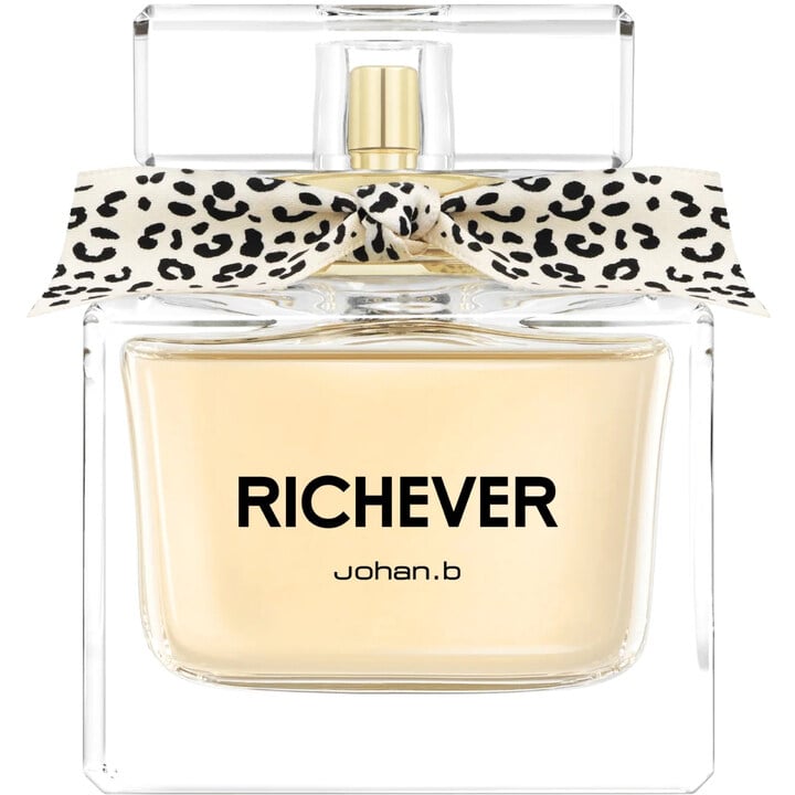 Johan B. Rich Richever 2.8oz Women EDP Spray by Johan B.