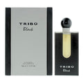 Tribu Black 3.3oz Men EDP Spray by Benetton