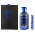 Bharara Bleu 3.4oz Men EDP Spray by Bharara