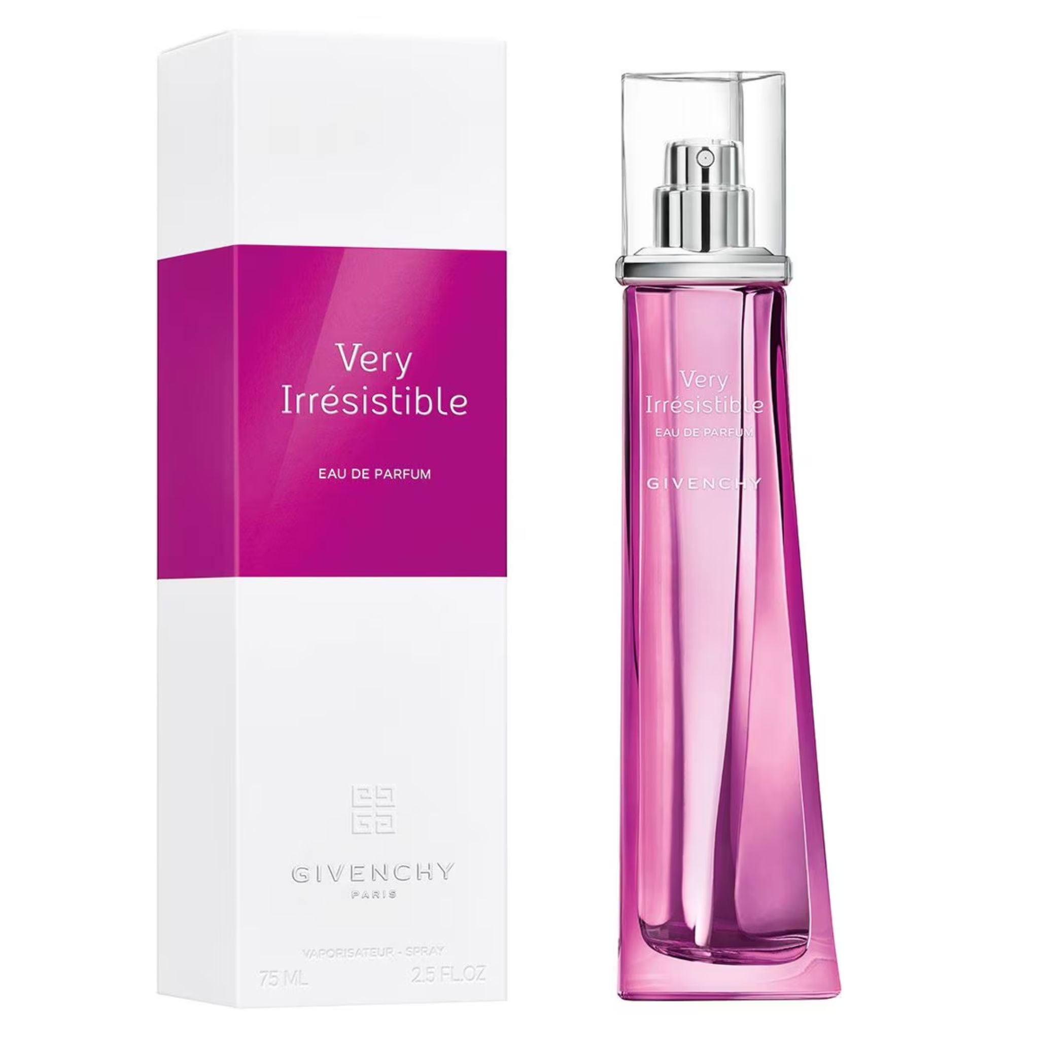 Very Irresistible 2.5oz Women EDP Spray by Givenchy