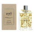Philosophy Pure Grace Nude Rose 4.0oz Women EDP Spray by Philosophy