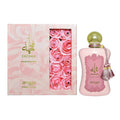 Zimaya Fatima 3.4oz Women EDP Spray by Zimaya