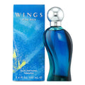 Giorgio Beverly Hill Wings 3.4oz Men EDT Spray by Giorgio Beverly Hills