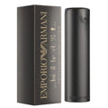 Emporio Armani 3.4oz Men EDT Spray by Giorgio Armani