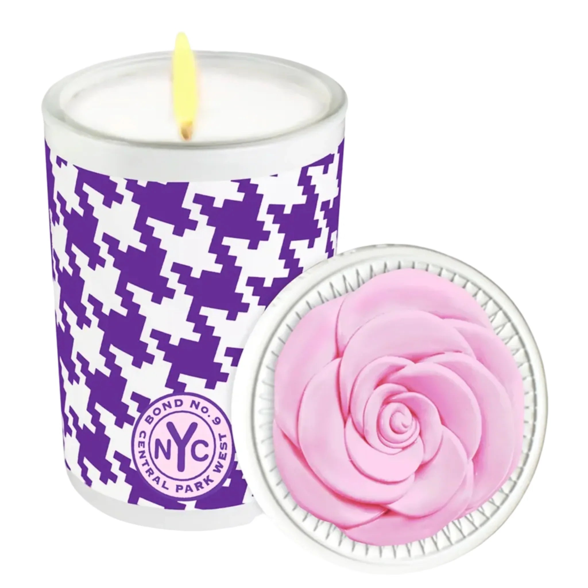 Bond No.9 Central Park West Candle by Bond No.9