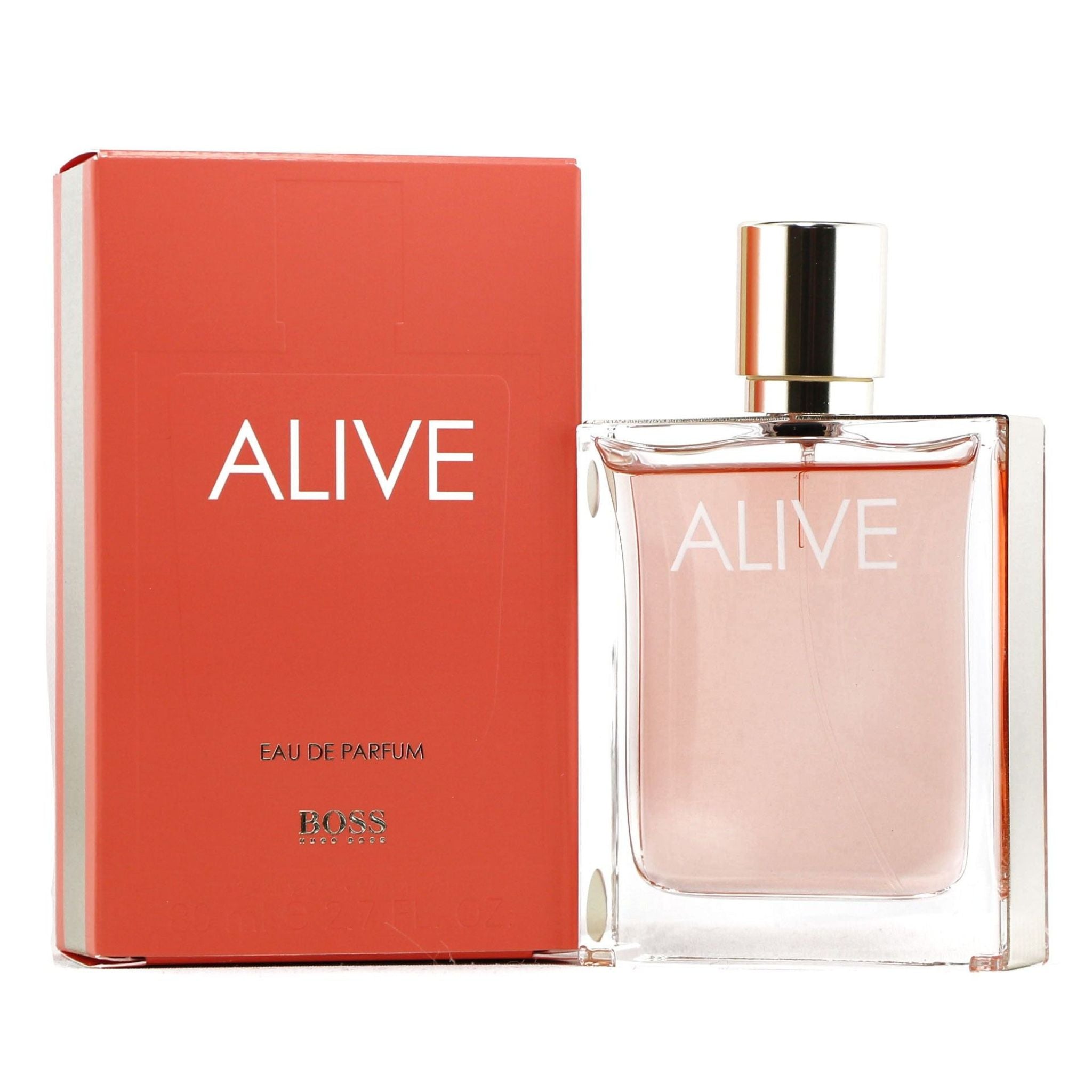 Hugo Boss Alive 2.7oz Women EDP Spray by Hugo Boss