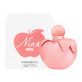 Nina Ricci Rose 2.7oz Women EDT Spray by Nina Ricci