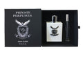 Paris Perfumes Aqua Silver 3.3oz Men EDP Spray by Paris Perfumes