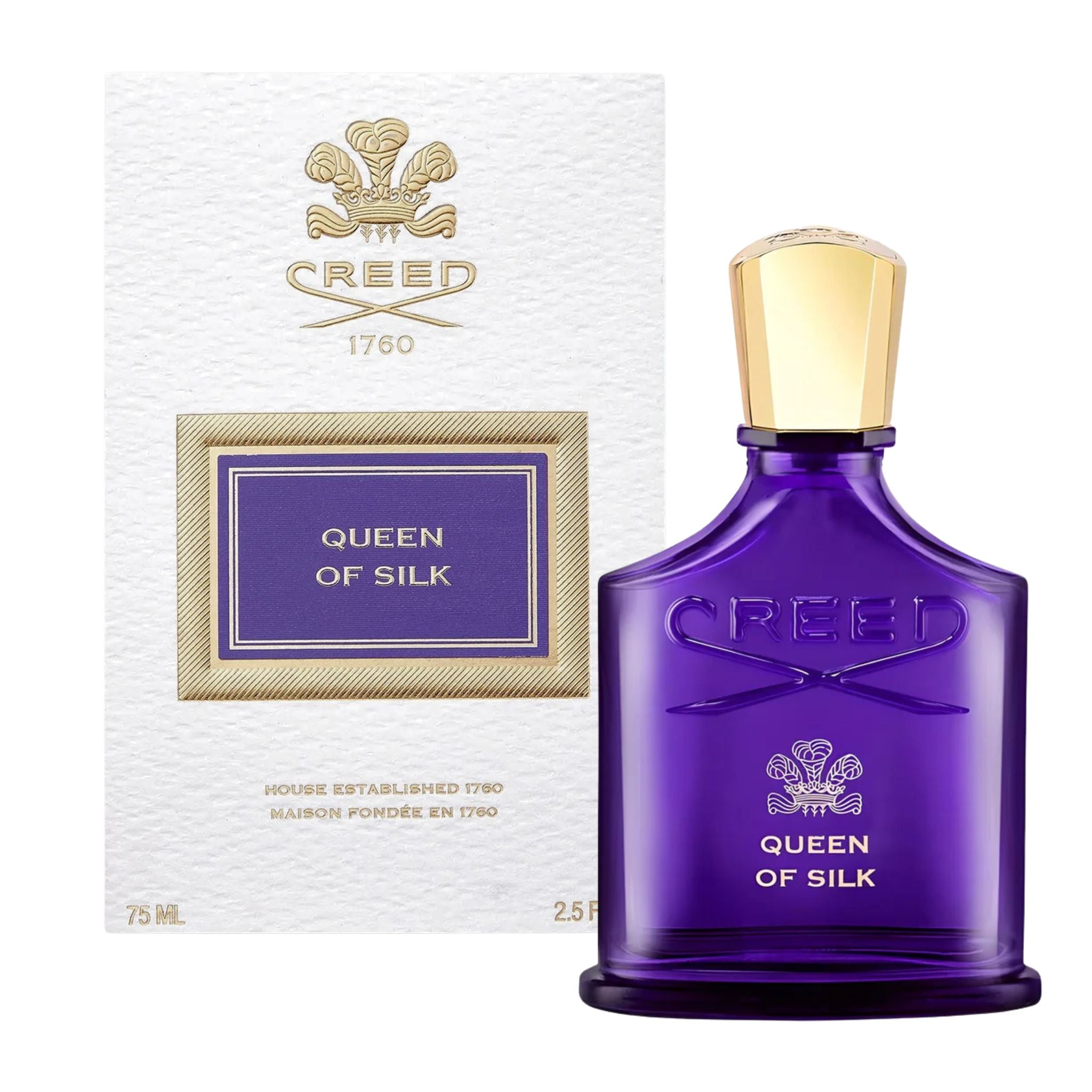 Creed Queen Of Silk 2.5oz Women EDP Spray by Creed