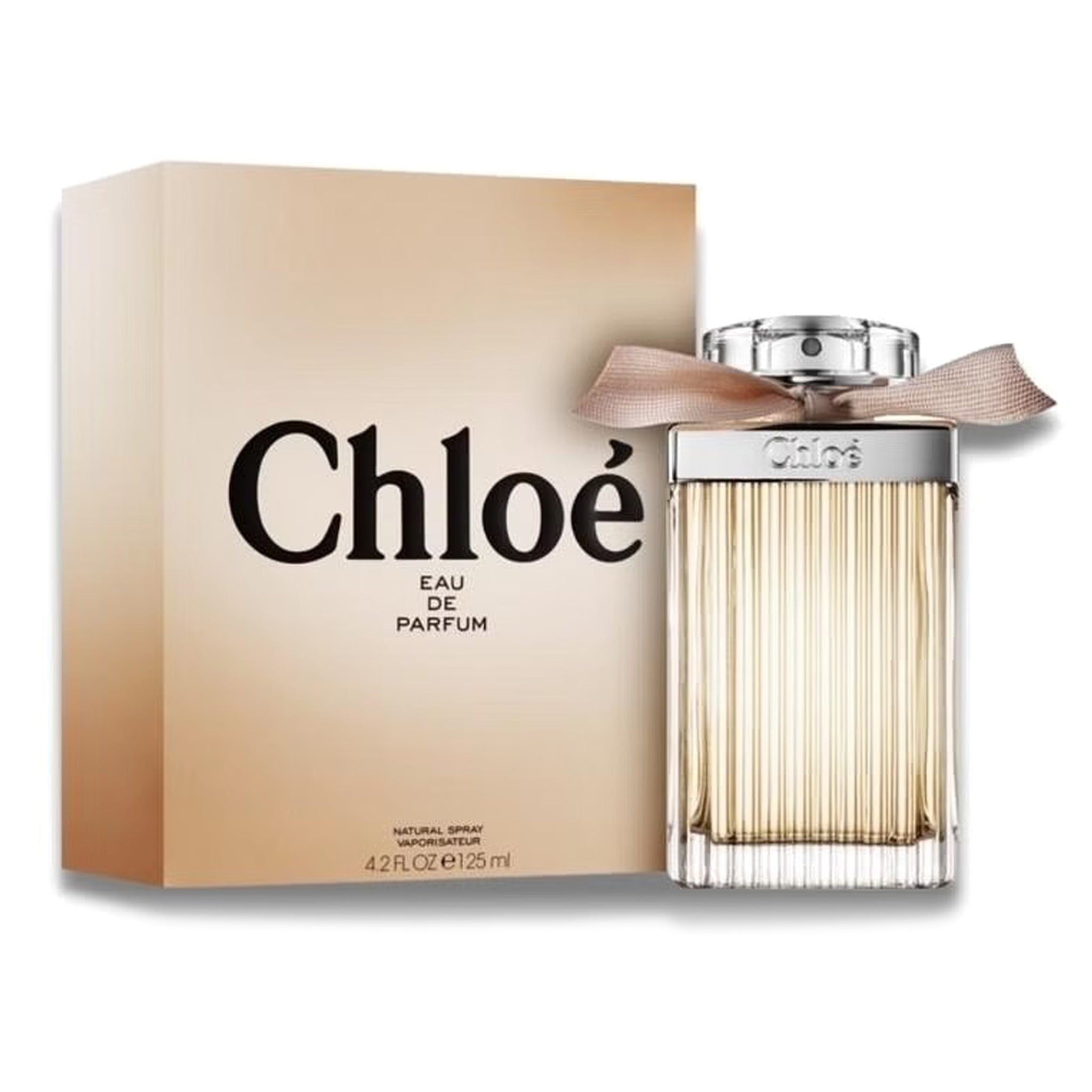 Chloe New 4.2oz Women EDP Spray by Chloe