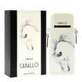 Armaf Caballo 3.4oz Men EDP Spray by Armaf