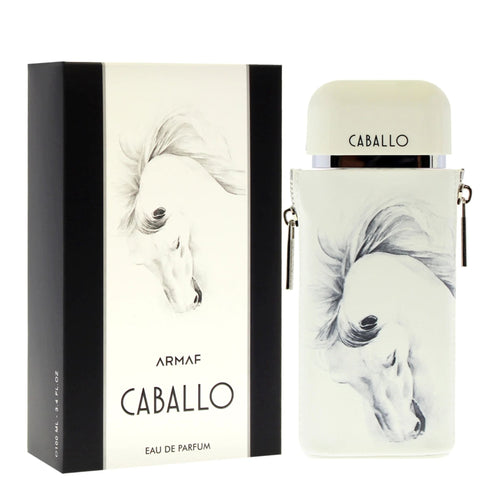 Armaf Caballo 3.4oz Men EDP Spray by Armaf